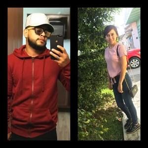 Meet your Posher, Marco antonio